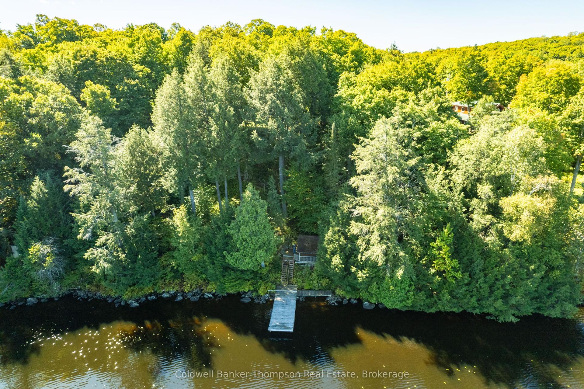 115 Sandwood Drive, Ryerson — Detached for sale, photo 1