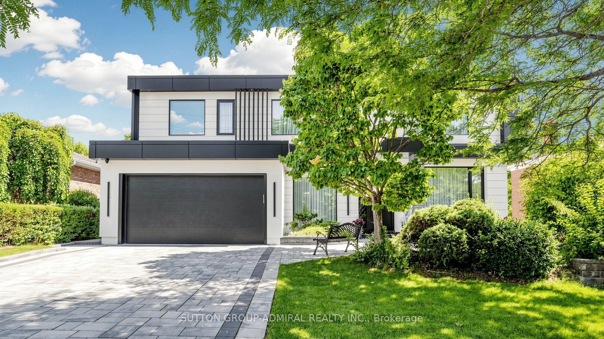 33 Thorny Brae Drive, Markham — Detached for sale, photo 1