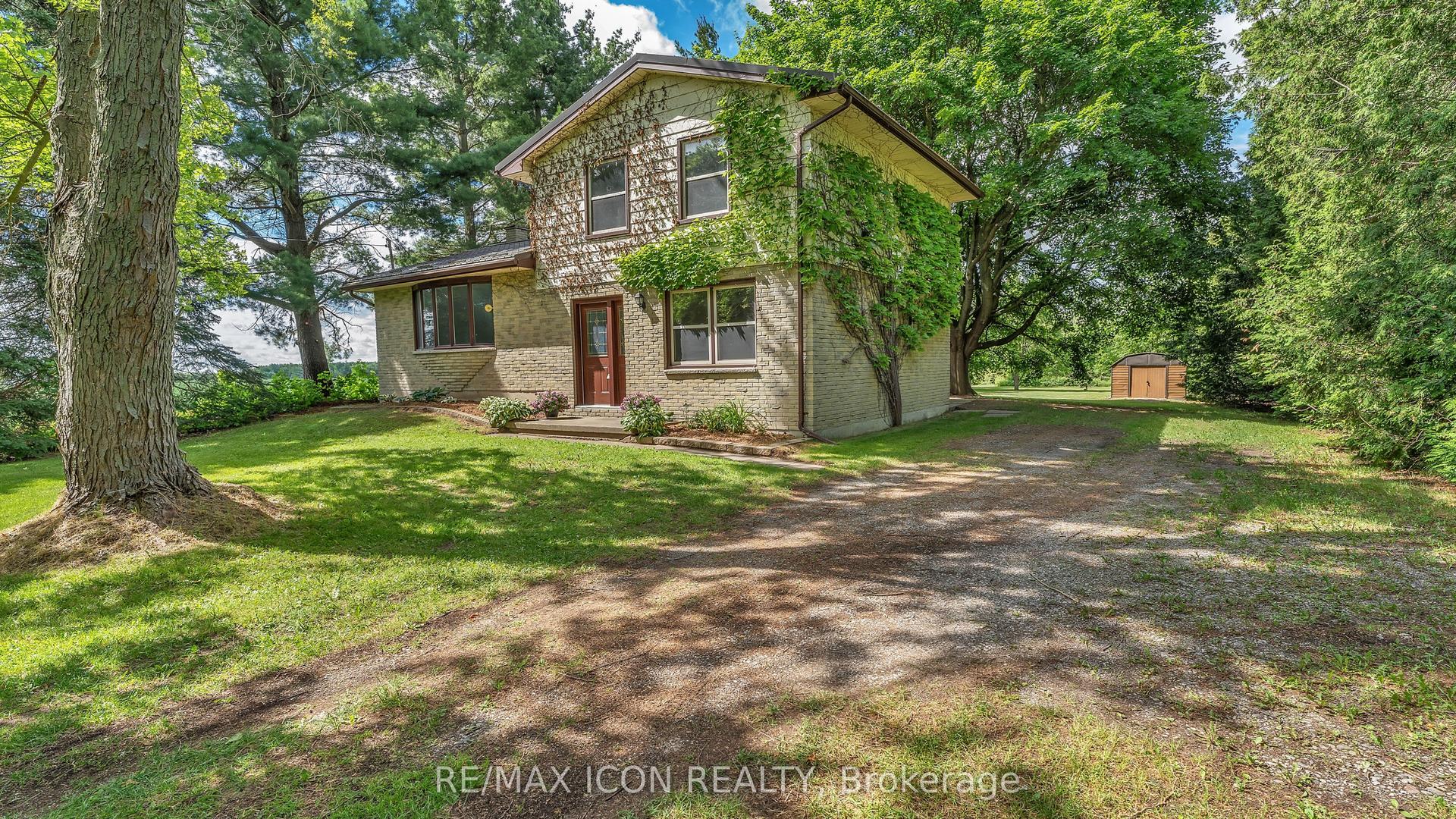 23163 Nairn Road — photo 1