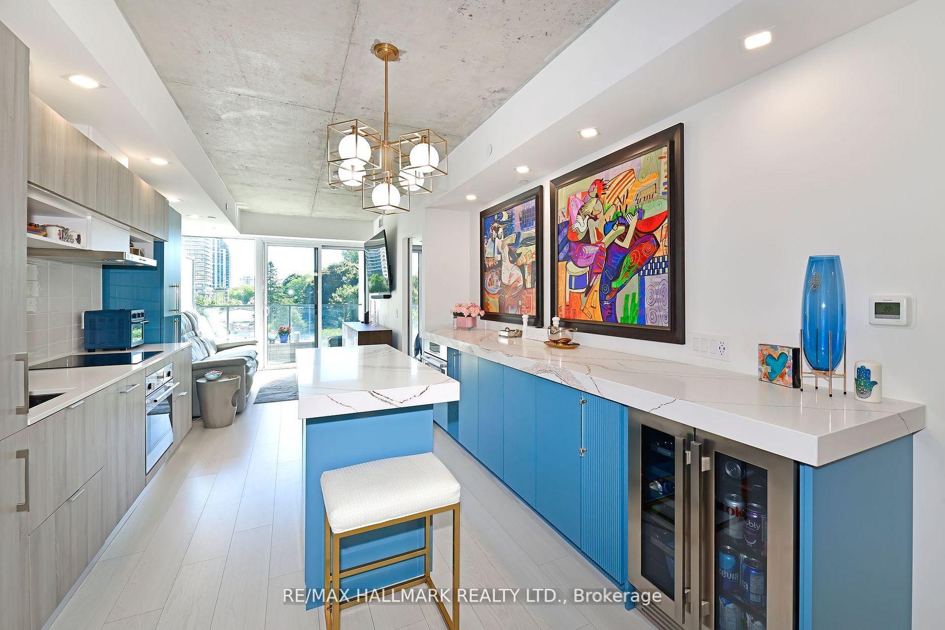 5 Soudan Avenue 606 #606, Toronto — Condo for sale, photo 1