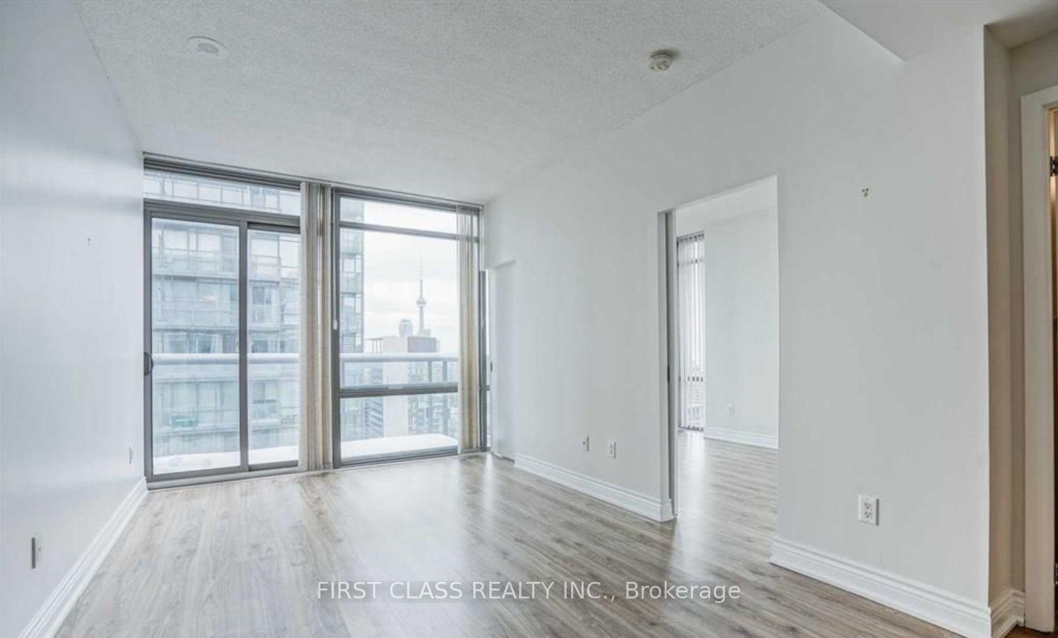 37 Grosvenor Street 1301 #1301, Toronto — Condo for lease, photo 1