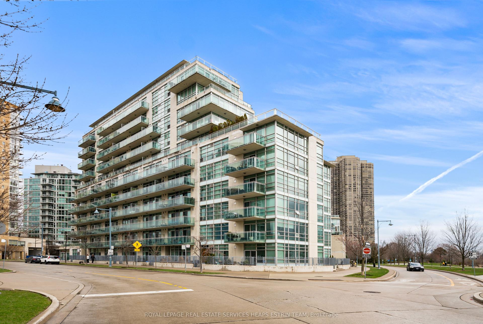 5 Marine Parade Drive 223 #223, Toronto — Condo for sale, photo 1