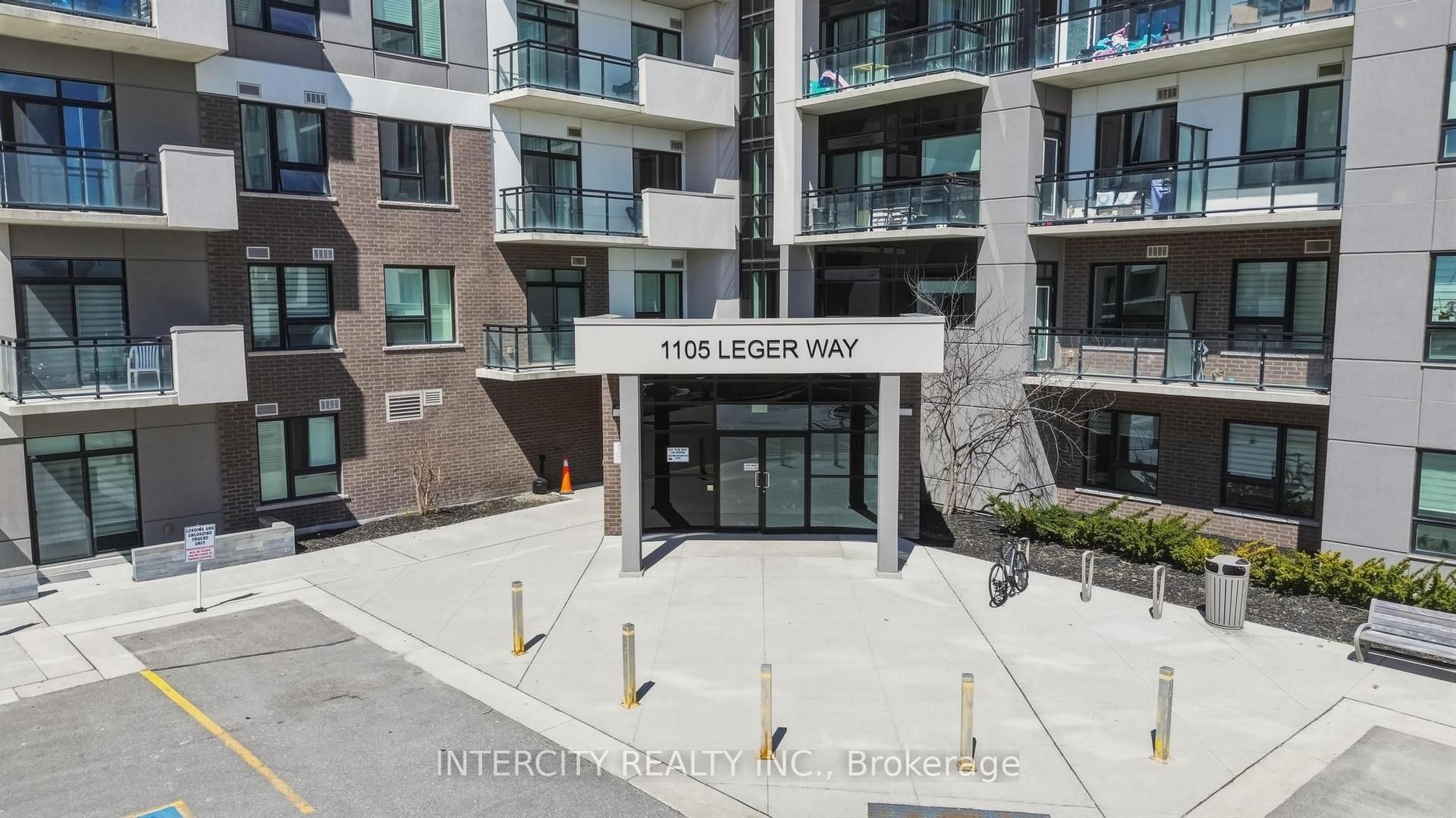 1105 Leger Way 504 #504, Milton — Condo for sale, photo 1