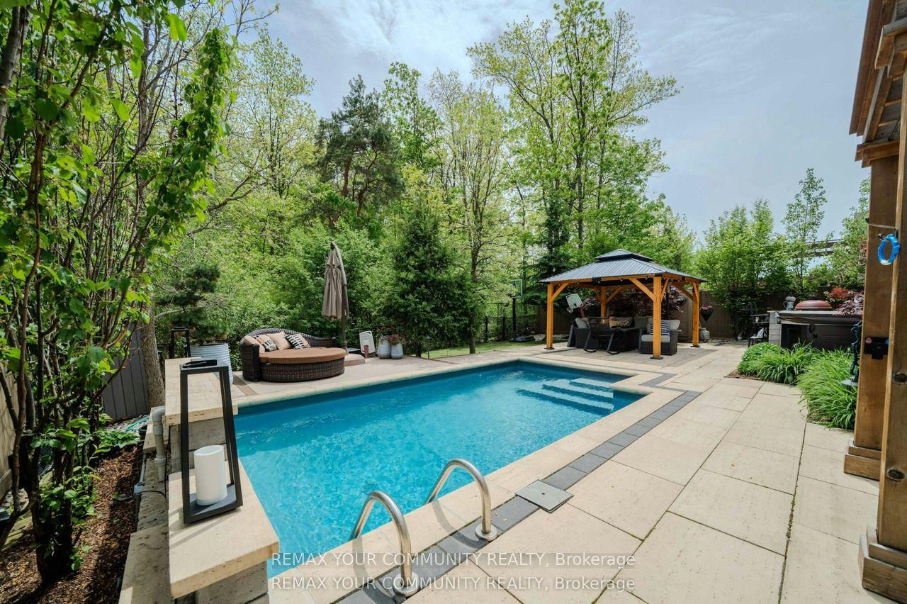 3447 Liptay Avenue, Oakville — Detached for sale, photo 1