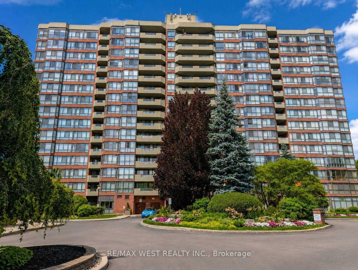 100 Observatory Lane SE 502 #502, Richmond Hill — Condo for sale, photo 1