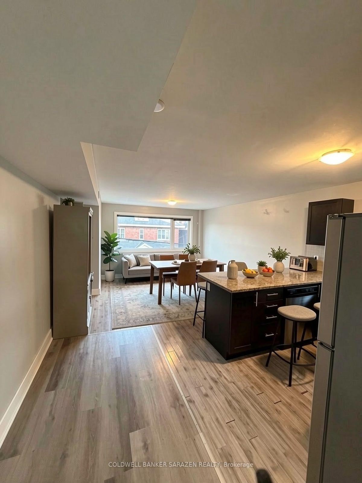 167 AYLMER Avenue 3 #3, Glebe - Ottawa East and Area — Detached for lease, photo 1