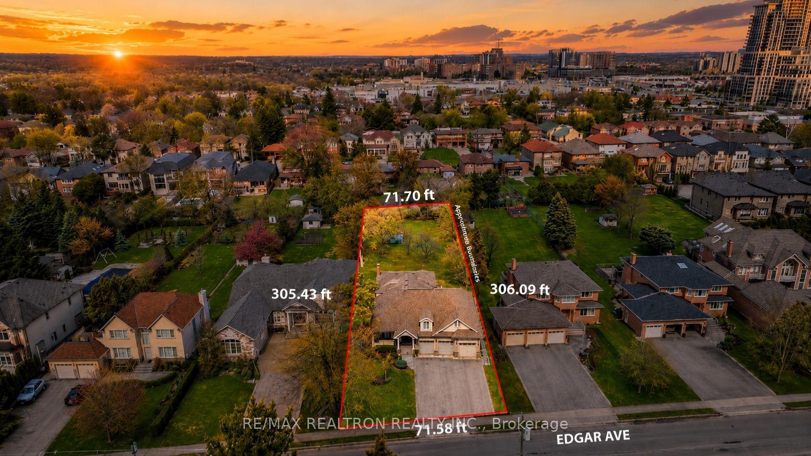 34 Edgar Avenue — photo 1