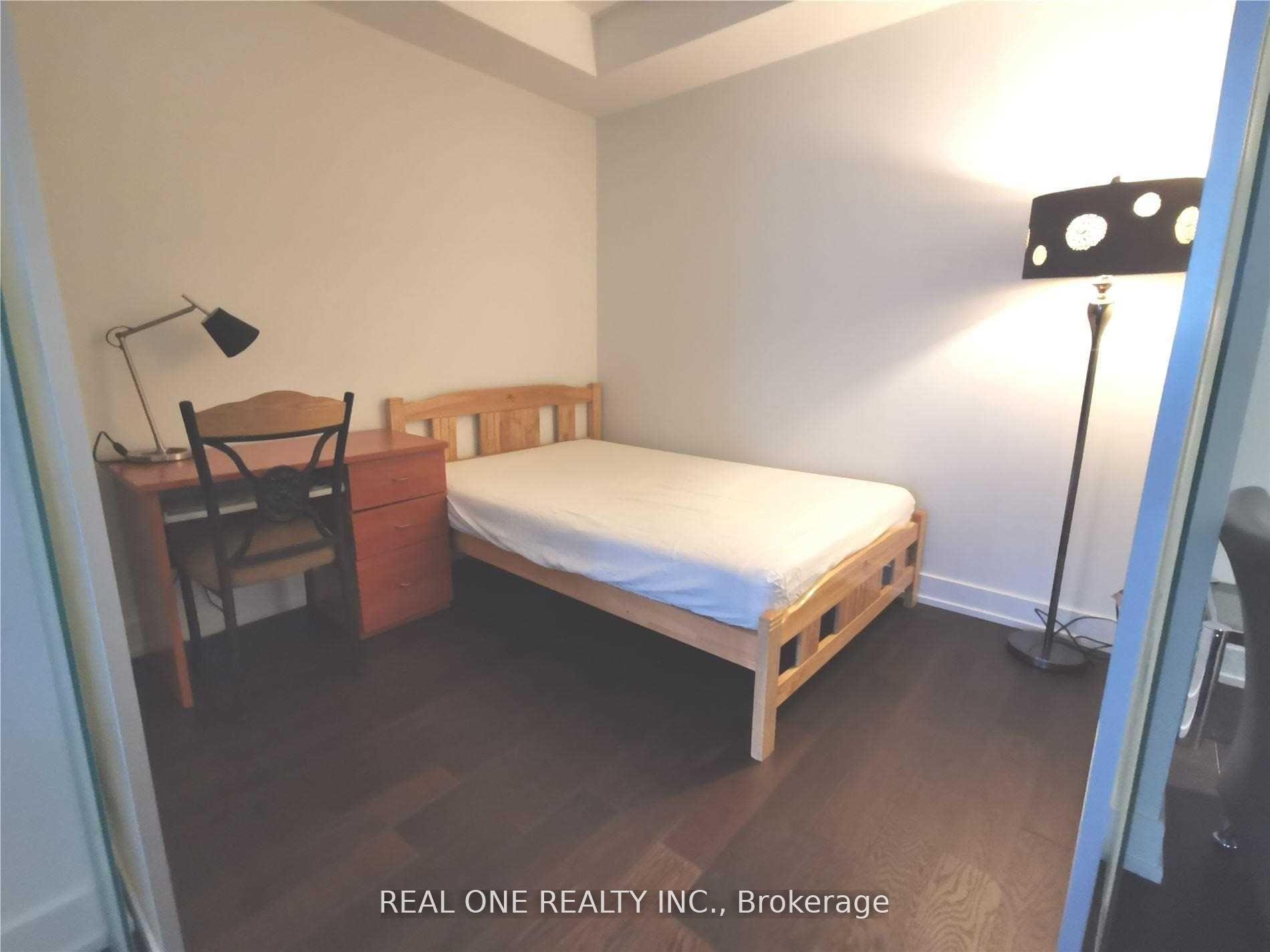 7 Grenville Street 816 #816, Toronto — Condo for lease, photo 1