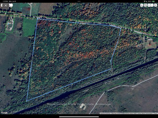 0 Balsam Lake Drive — photo 1