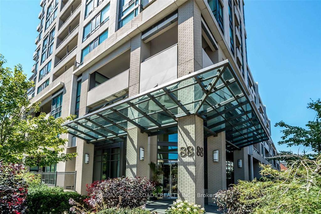 88 Broadway Avenue 814 #814 — photo 1