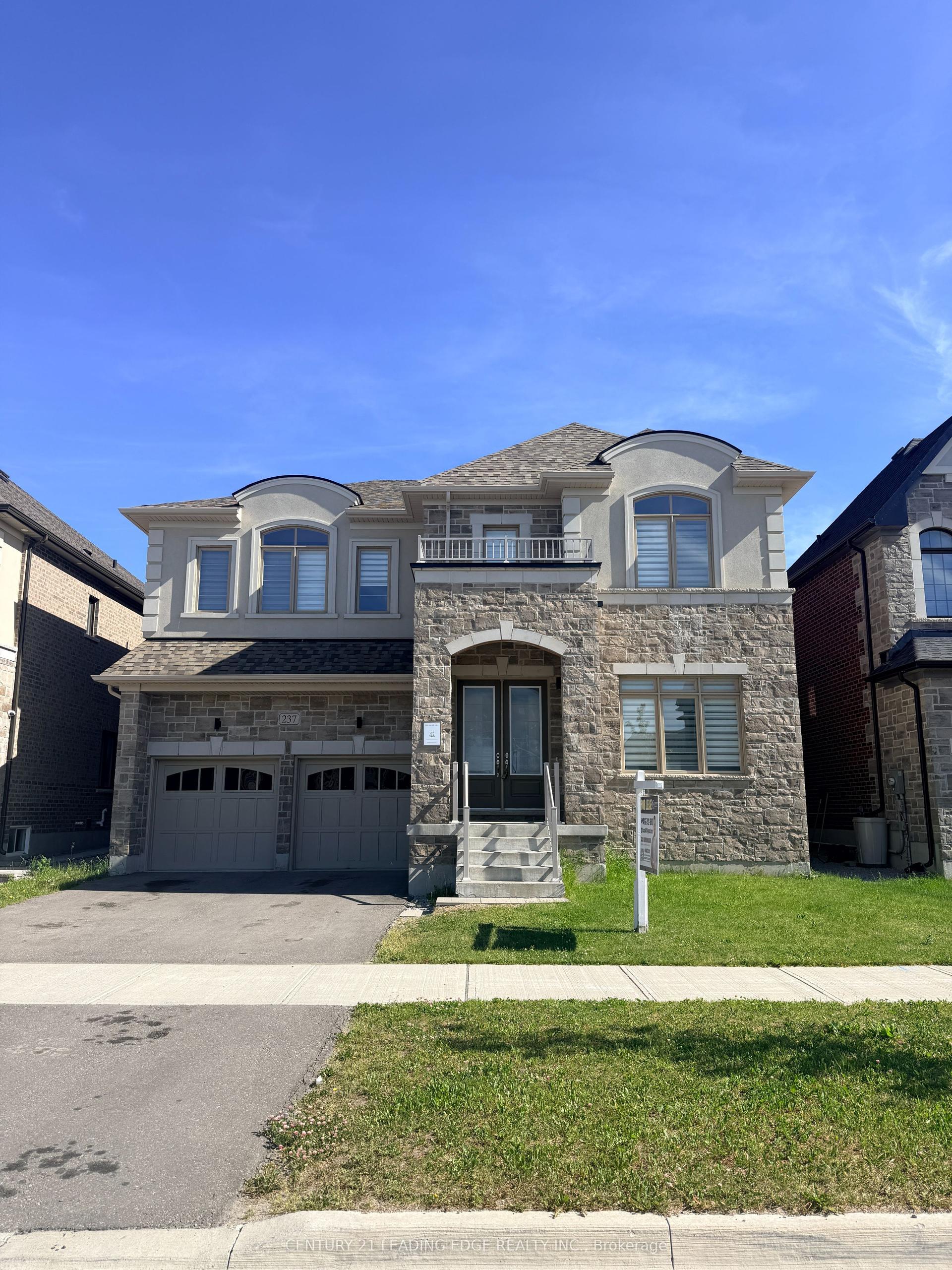 237 Danny Wheeler Boulevard — photo 1