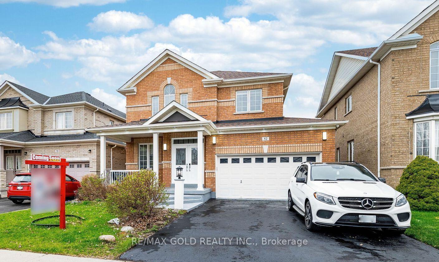 52 Moldovan Drive — photo 1