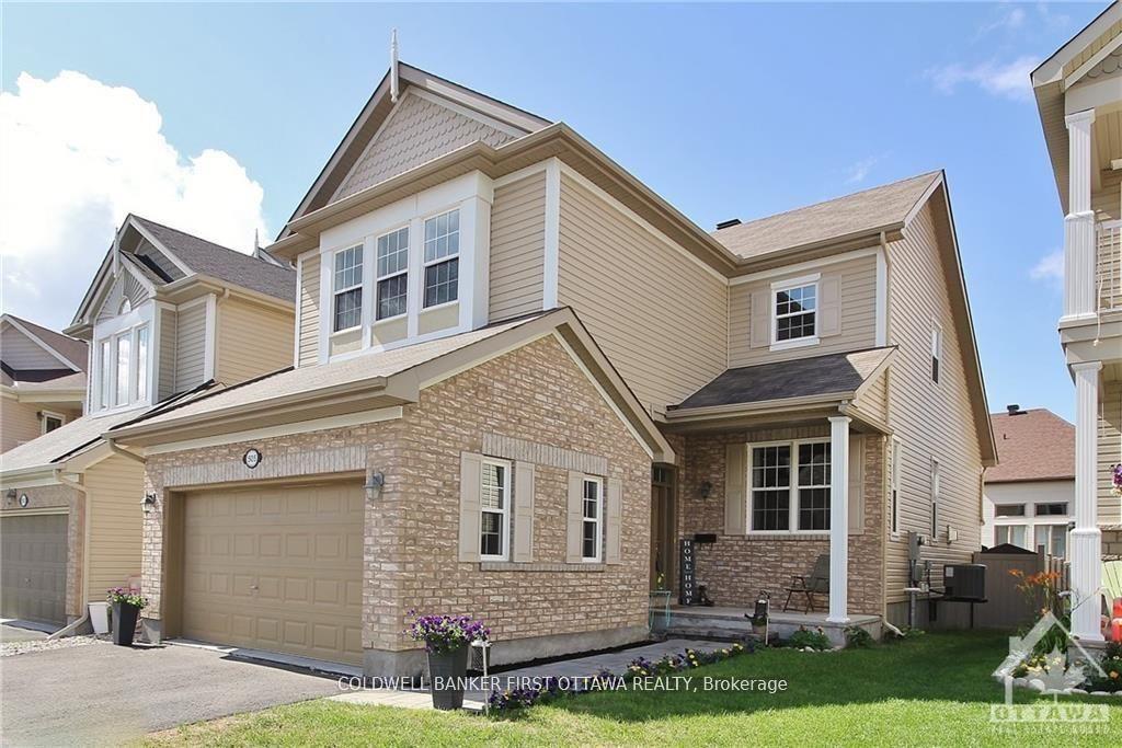 505 BRETBY Crescent — photo 1