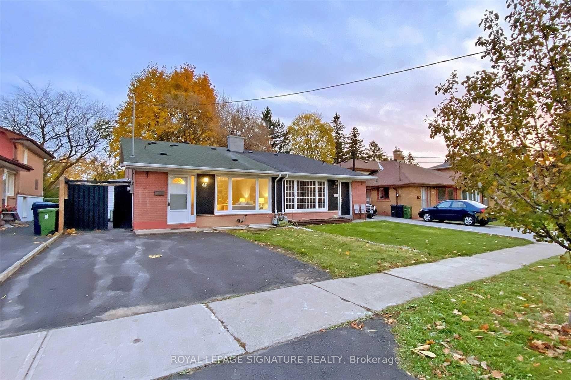 65 Holcolm Road Upper #Upper — photo 1