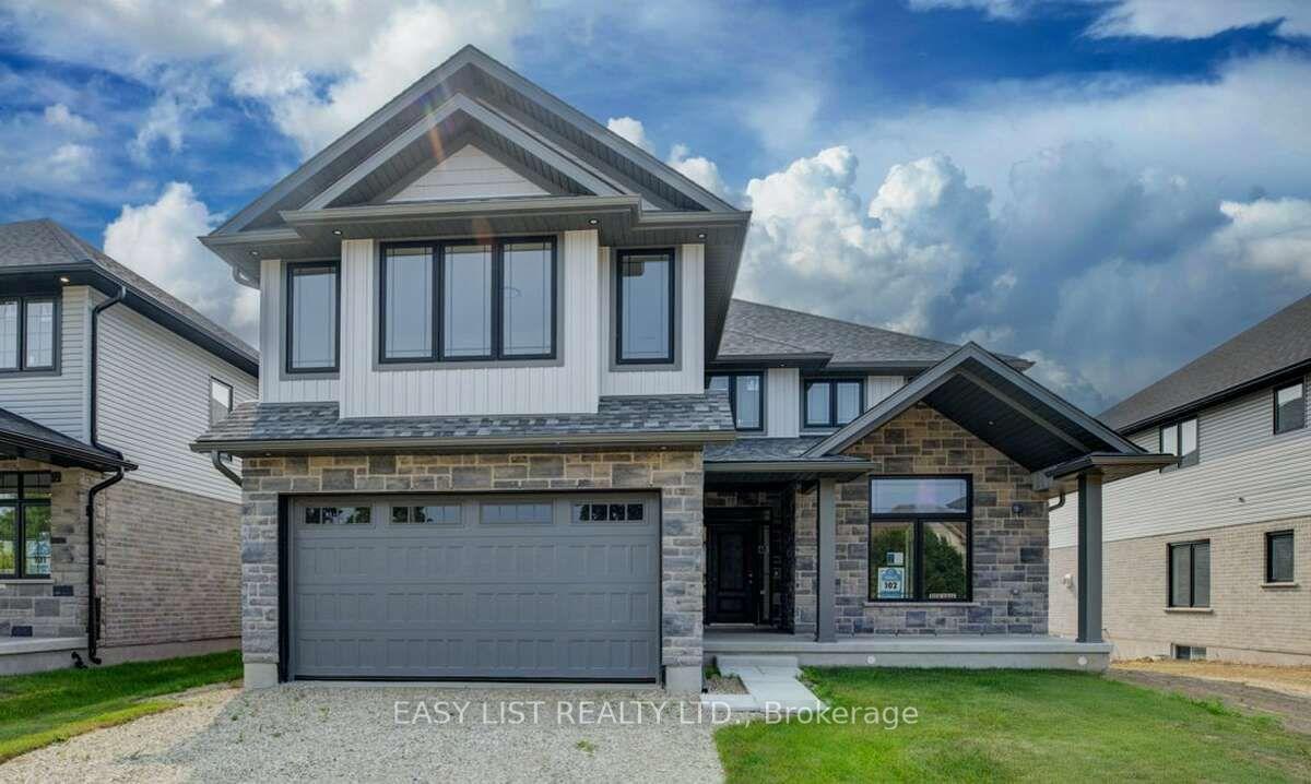 61 Bricker Avenue — photo 1