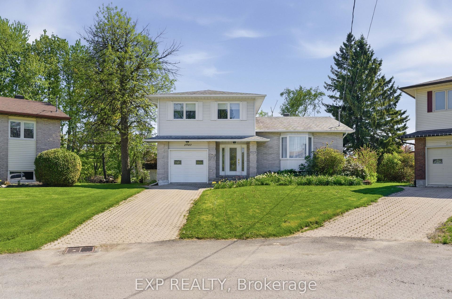 2947 Fontaine Place — photo 1