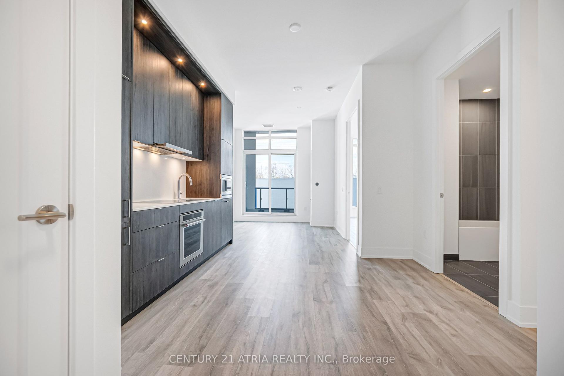 858 Dupont Street 206 #206 — photo 1