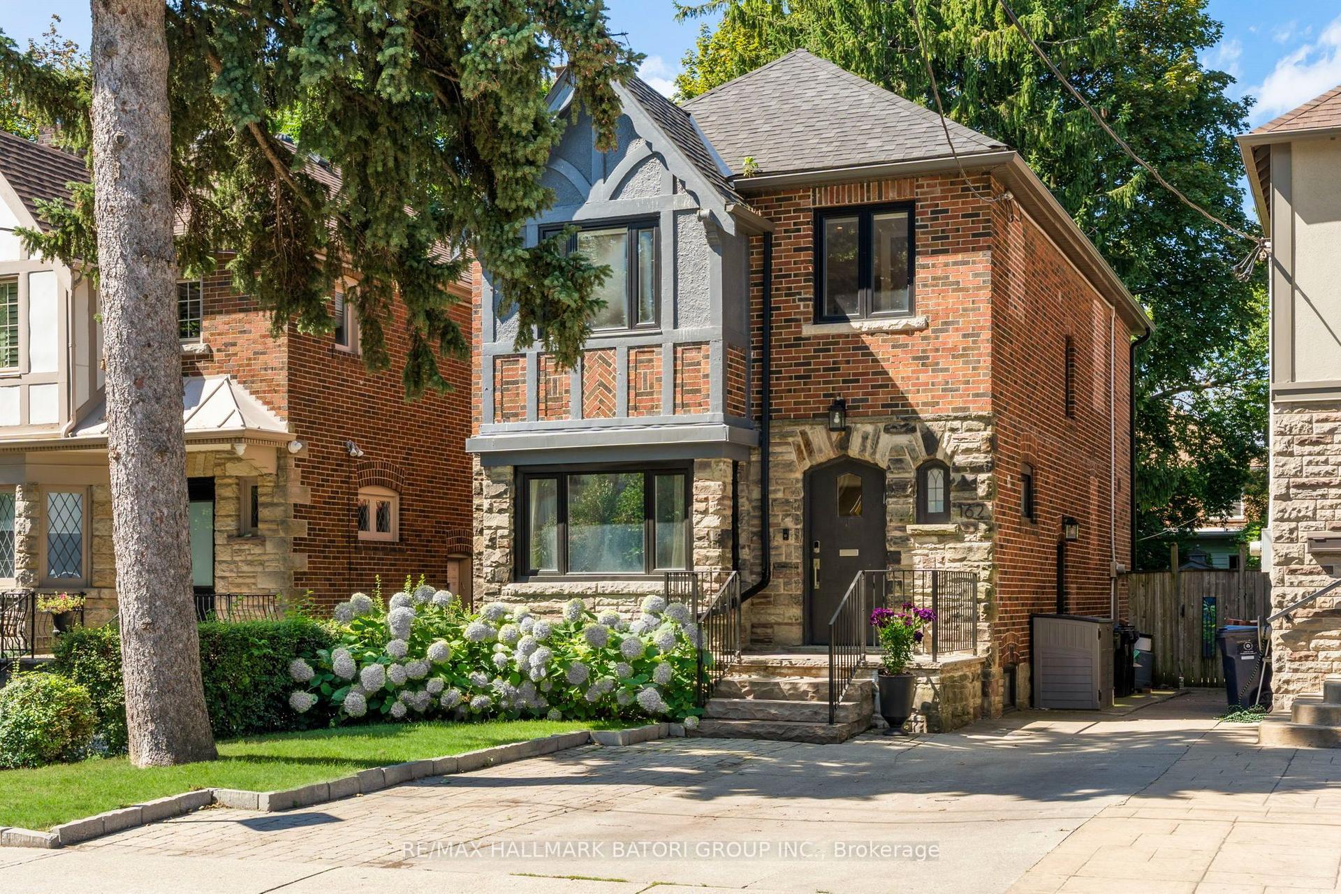 162 Chiltern Hill Road, Toronto — Detached for sale, photo 1