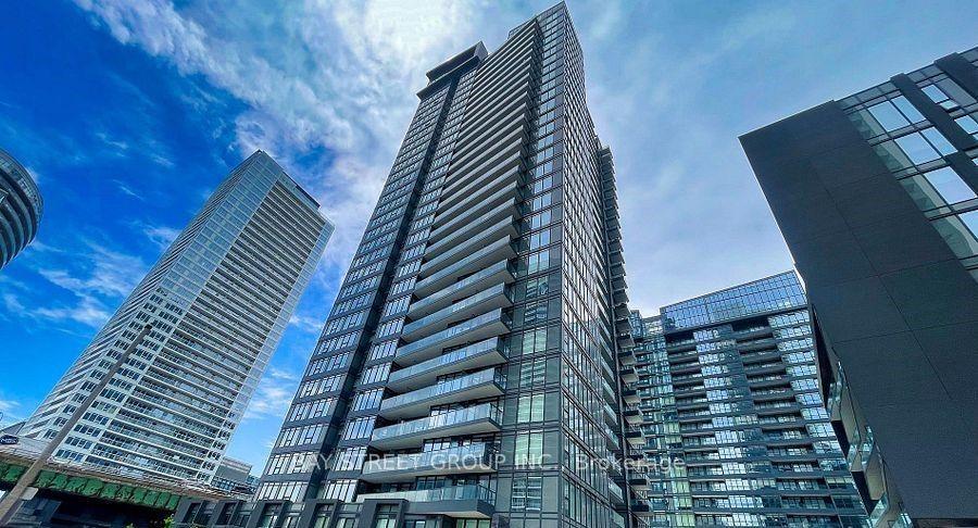 80 Queens Wharf Road 2007 #2007 — photo 1