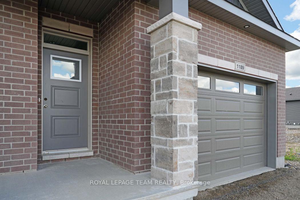 1189 Potter Drive, Brockville — Detached for sale, photo 1