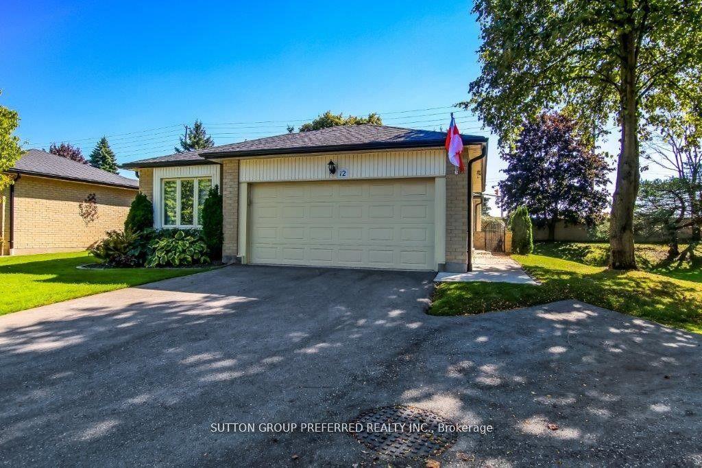 163 Pine Valley Drive 12 #12 — photo 1