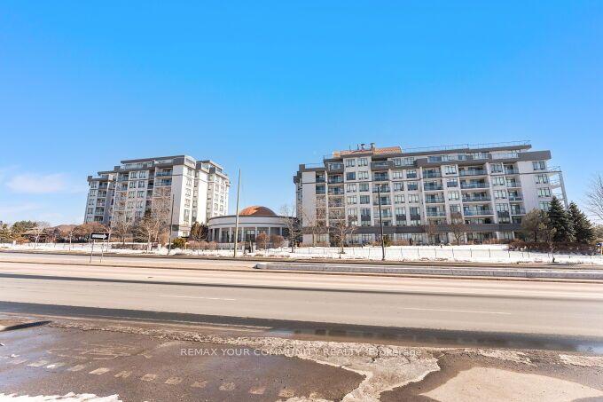 11121 Yonge Street 519 #519 — photo 1