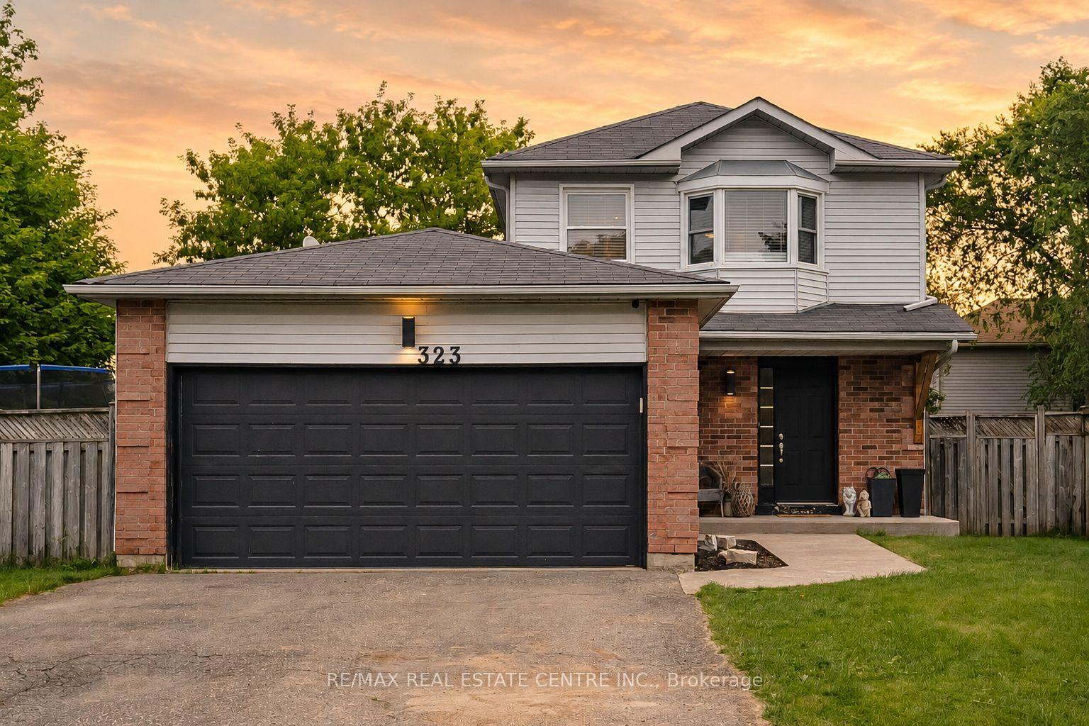 323 Michael Drive — photo 1