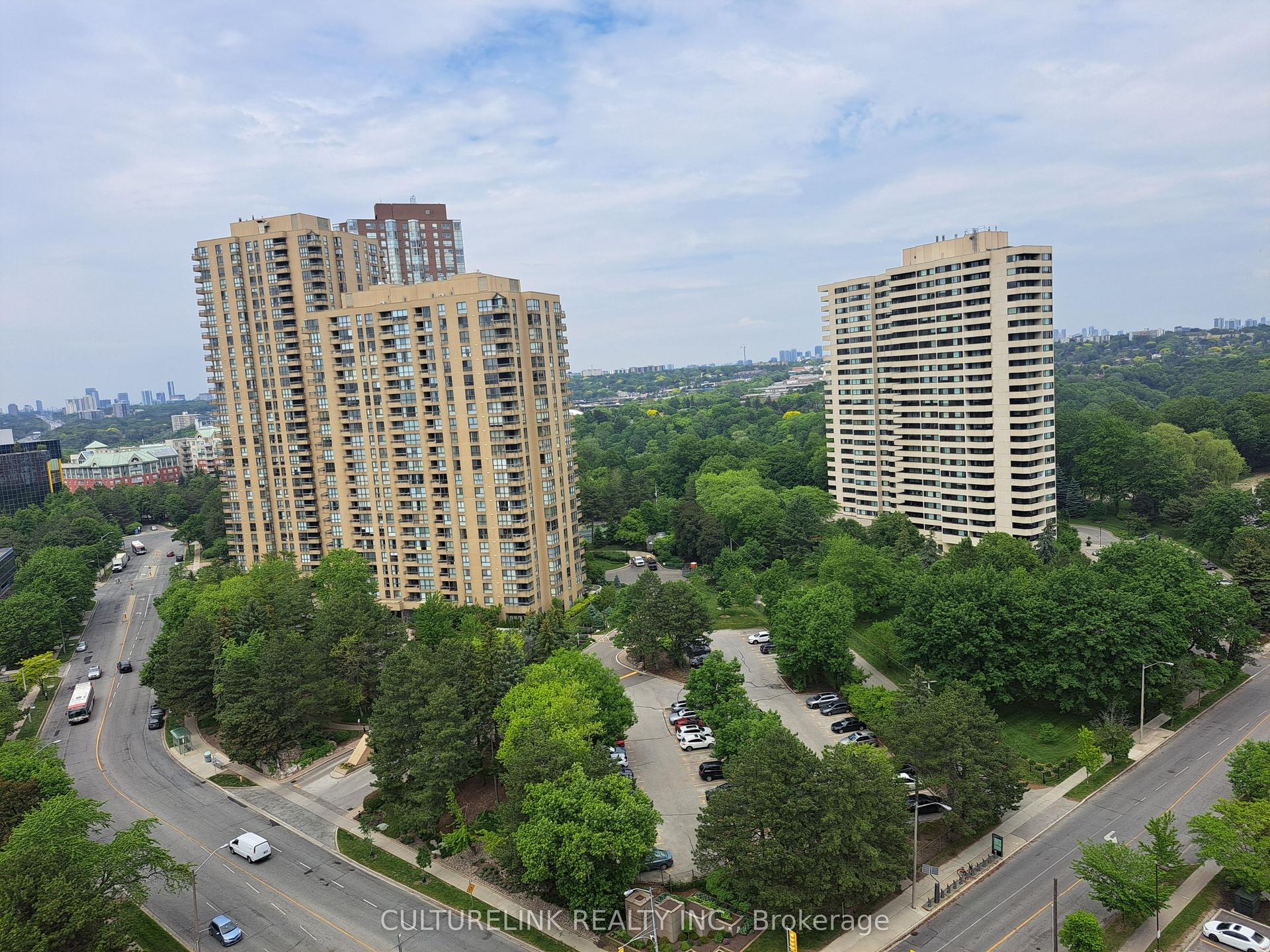 133 Wynford Drive 1701 #1701, Toronto — Condo for sale, photo 1