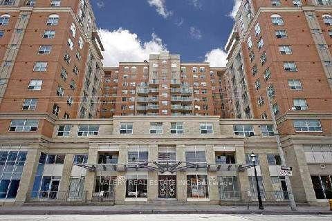 313 Richmond Street E 659 #659, Toronto — Condo for lease, photo 1