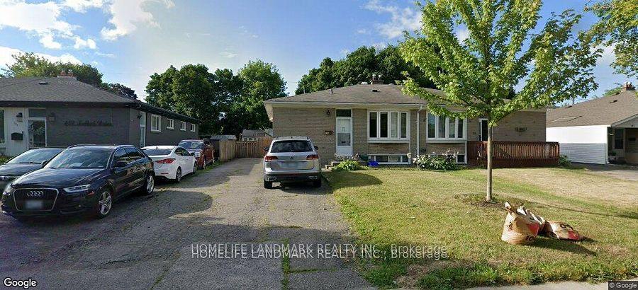 145 Tulloch Drive ( Main Floor ) #( Main Floor ) — photo 1