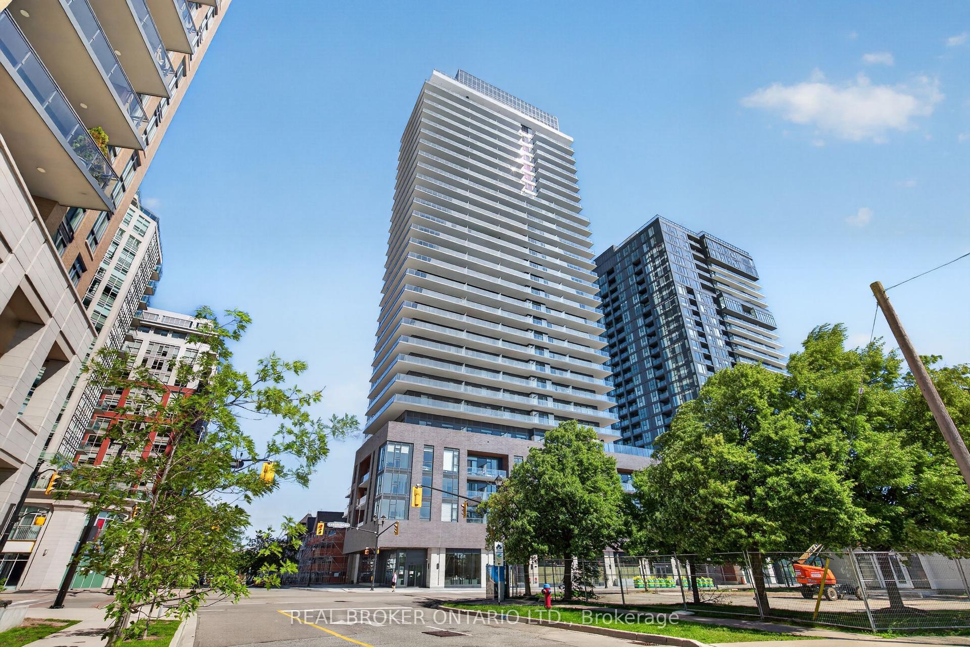 2075 Lakeshore Road 1411 #1411 — photo 1