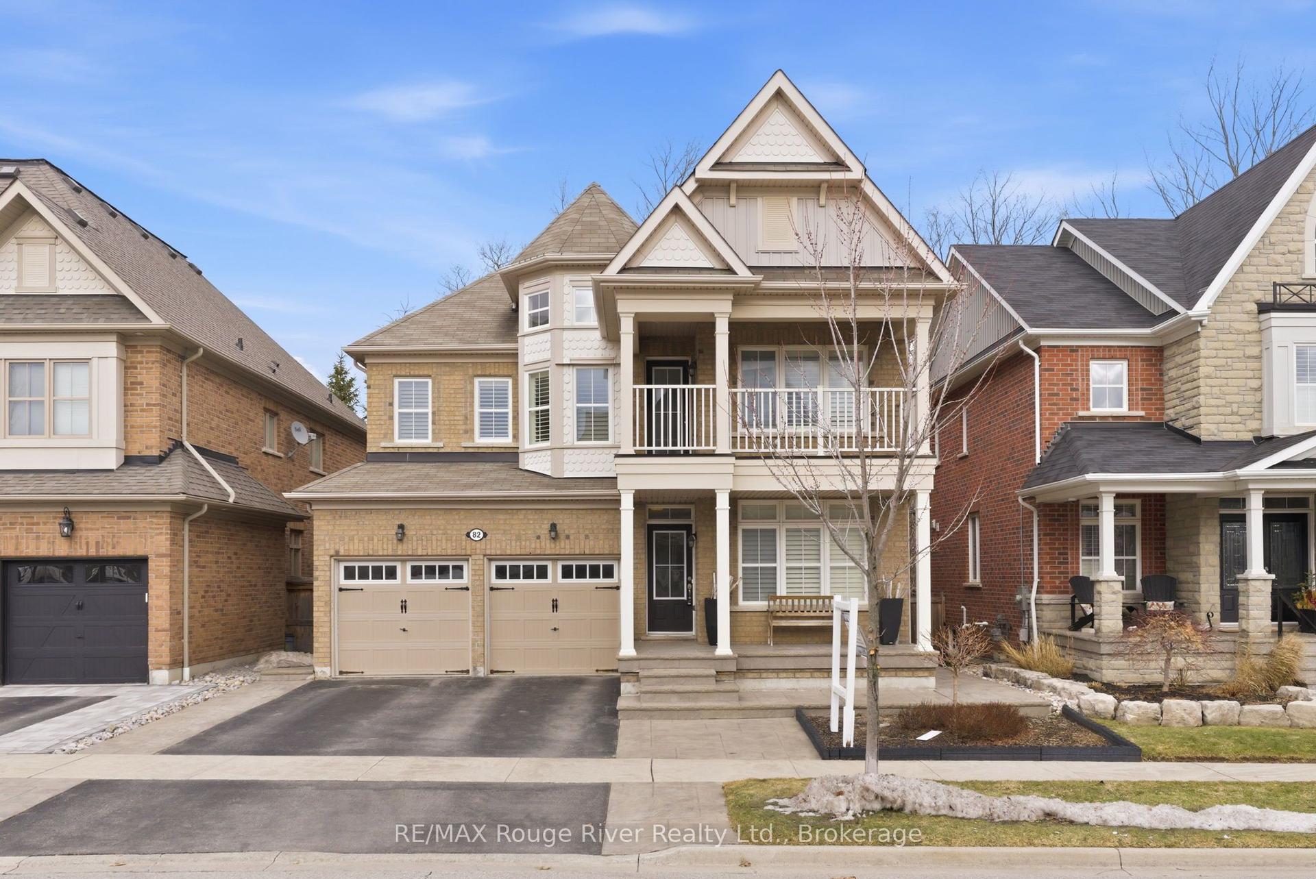 82 Burning Springs Place — photo 1