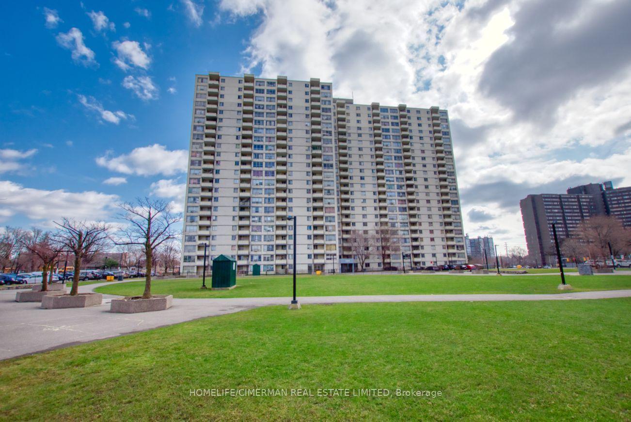 320 Dixon Road 1511 #1511 — photo 1