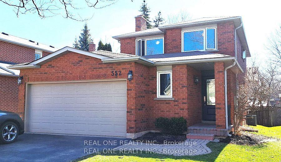 552 Marlatt Drive — photo 1