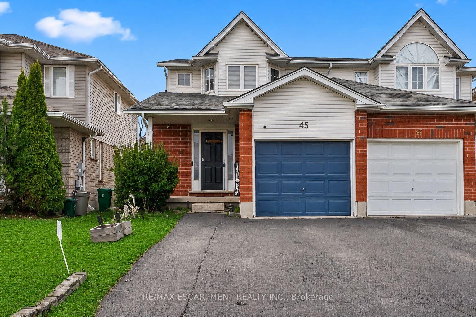 45 Hawkins Drive — photo 1