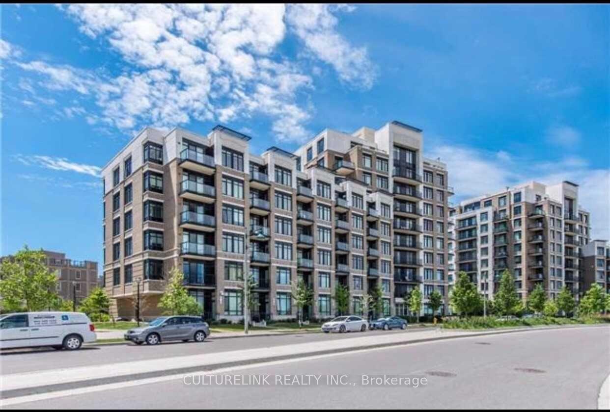 111 Upper Duke Crescent 1008 #1008, Markham — Condo for lease, photo 1