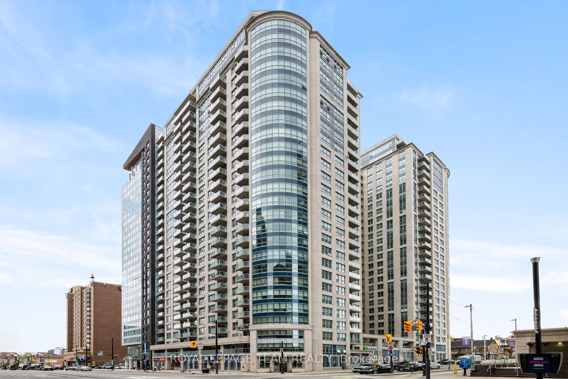 242 Rideau Street 2406 #2406 — photo 1
