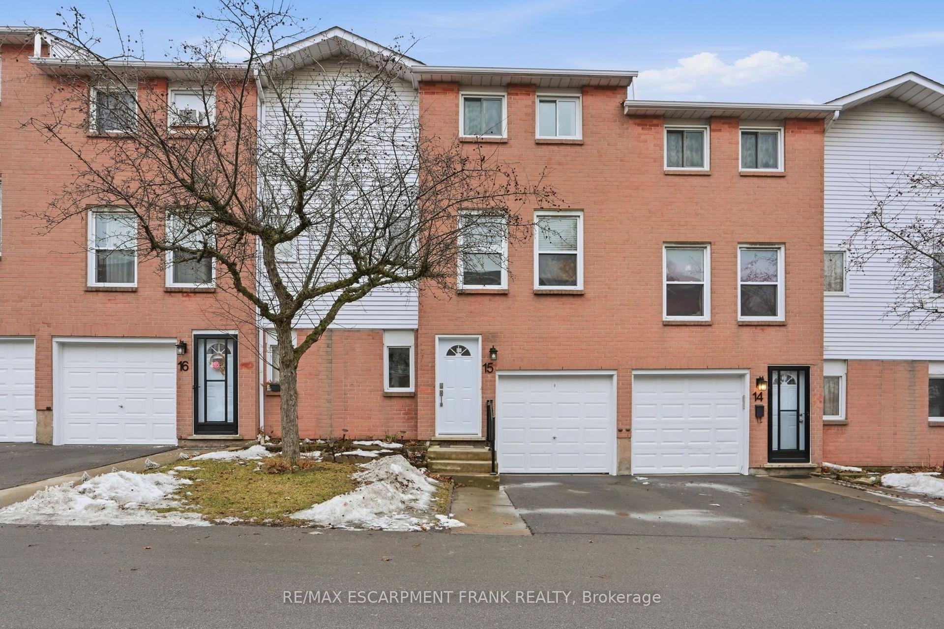 1255 Upper Gage Avenue 15 #15 — photo 1
