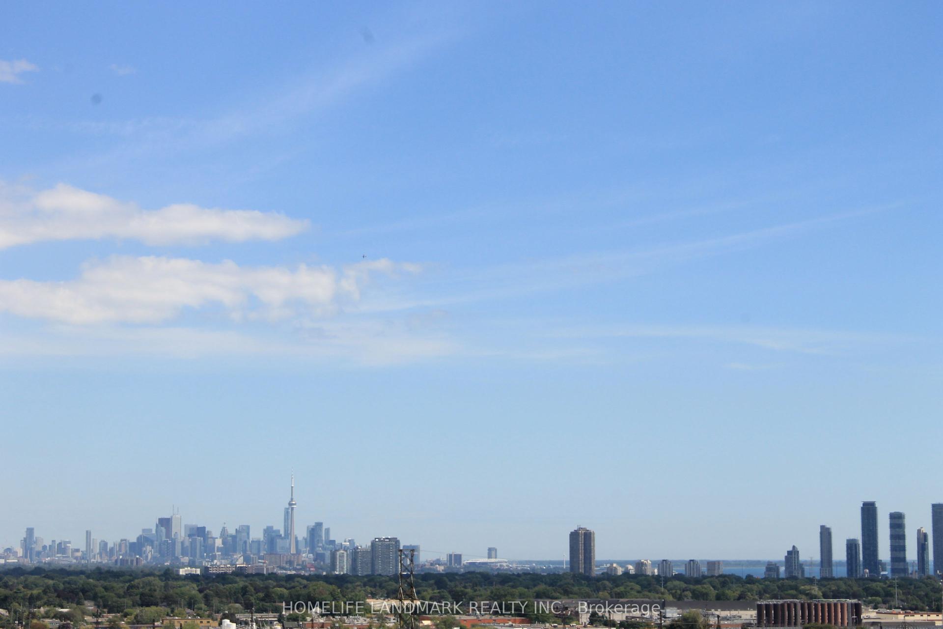 50 Thomas Riley Road 1202 #1202, Toronto — Condo for sale, photo 1