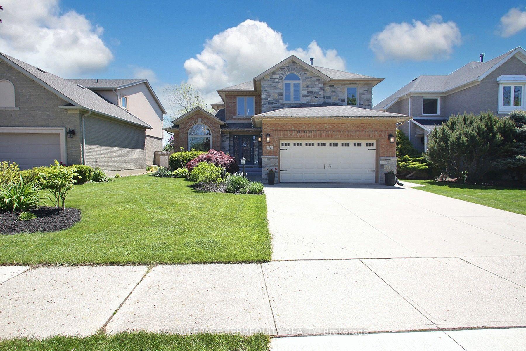 3 Riviera Ridge — photo 1