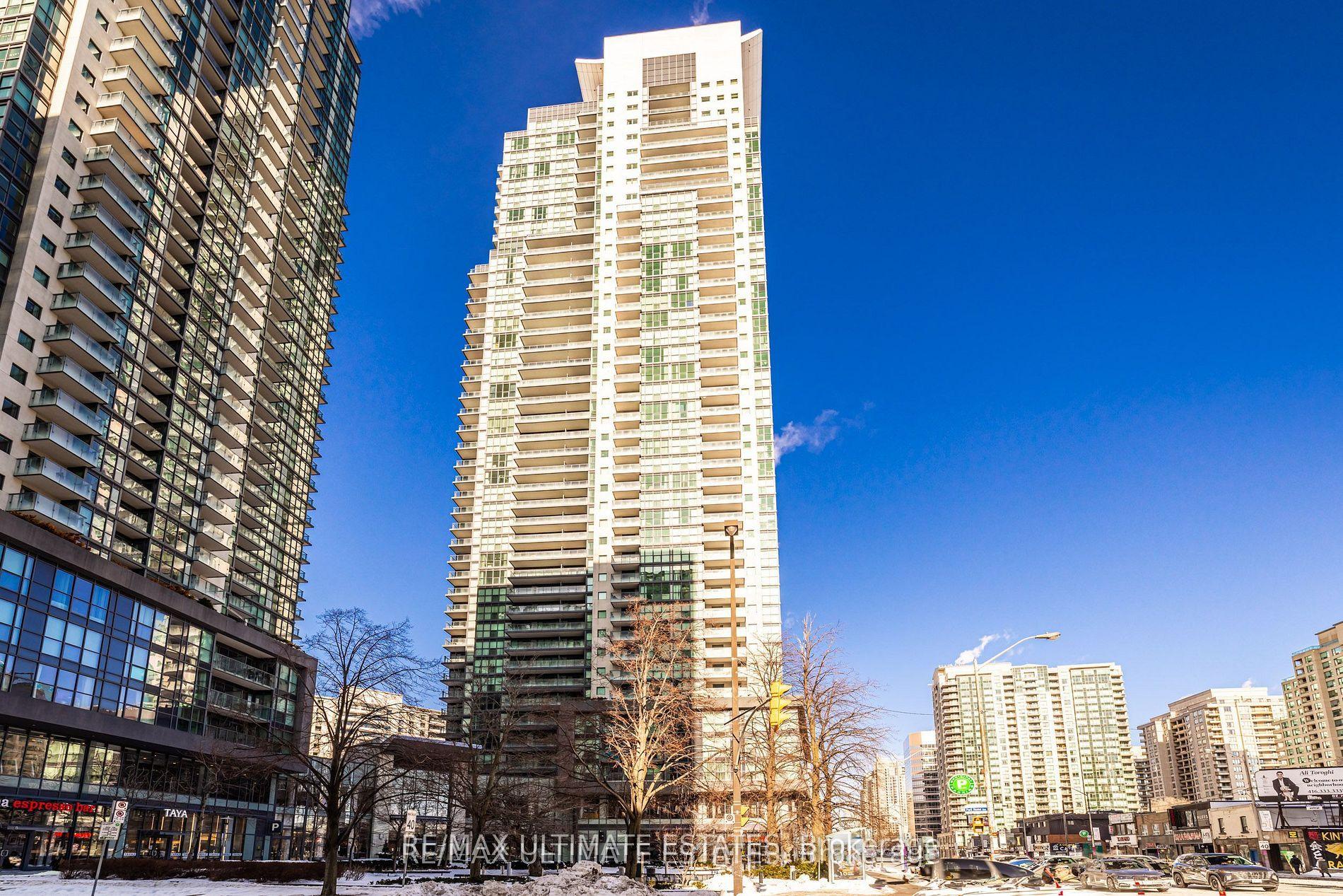 5168 Yonge Street 711 #711 — photo 1