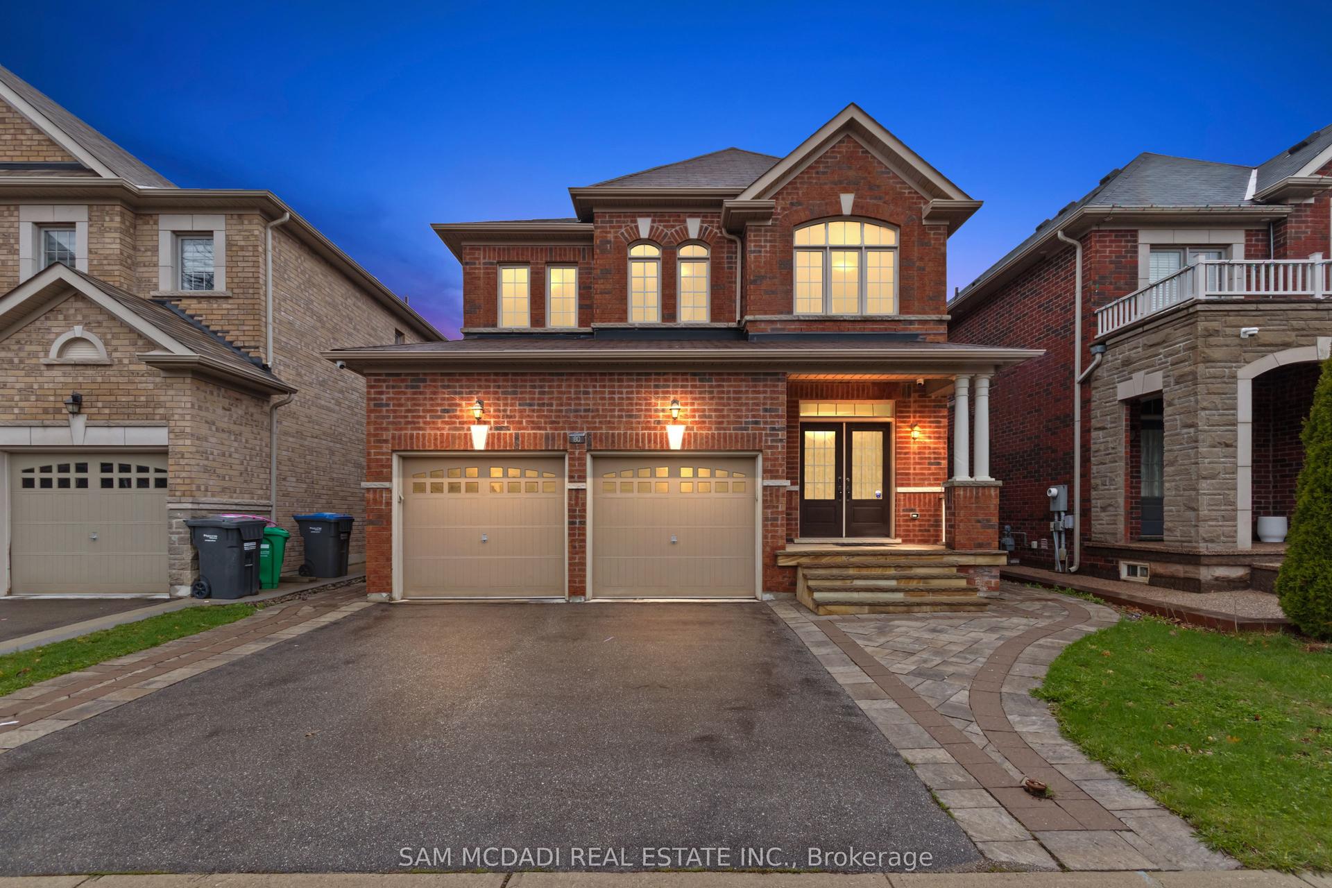 80 Durango Drive — photo 1