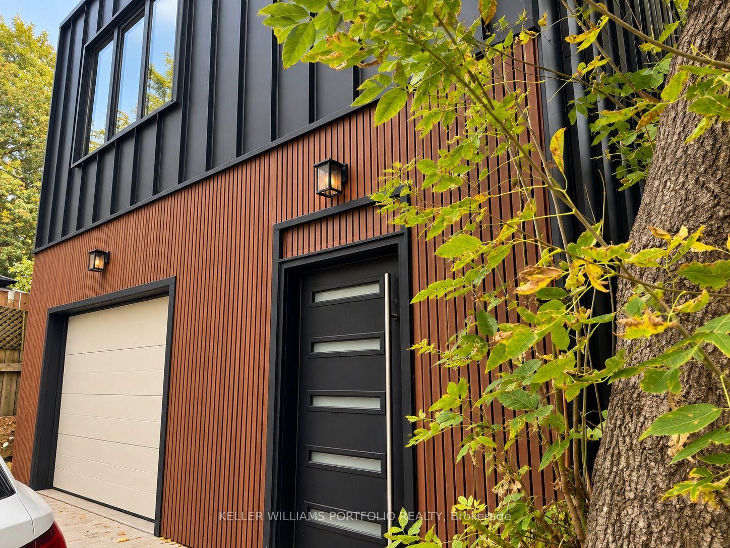 71A Chisholm Avenue Laneway House #Laneway House, Toronto — Detached for lease, photo 1