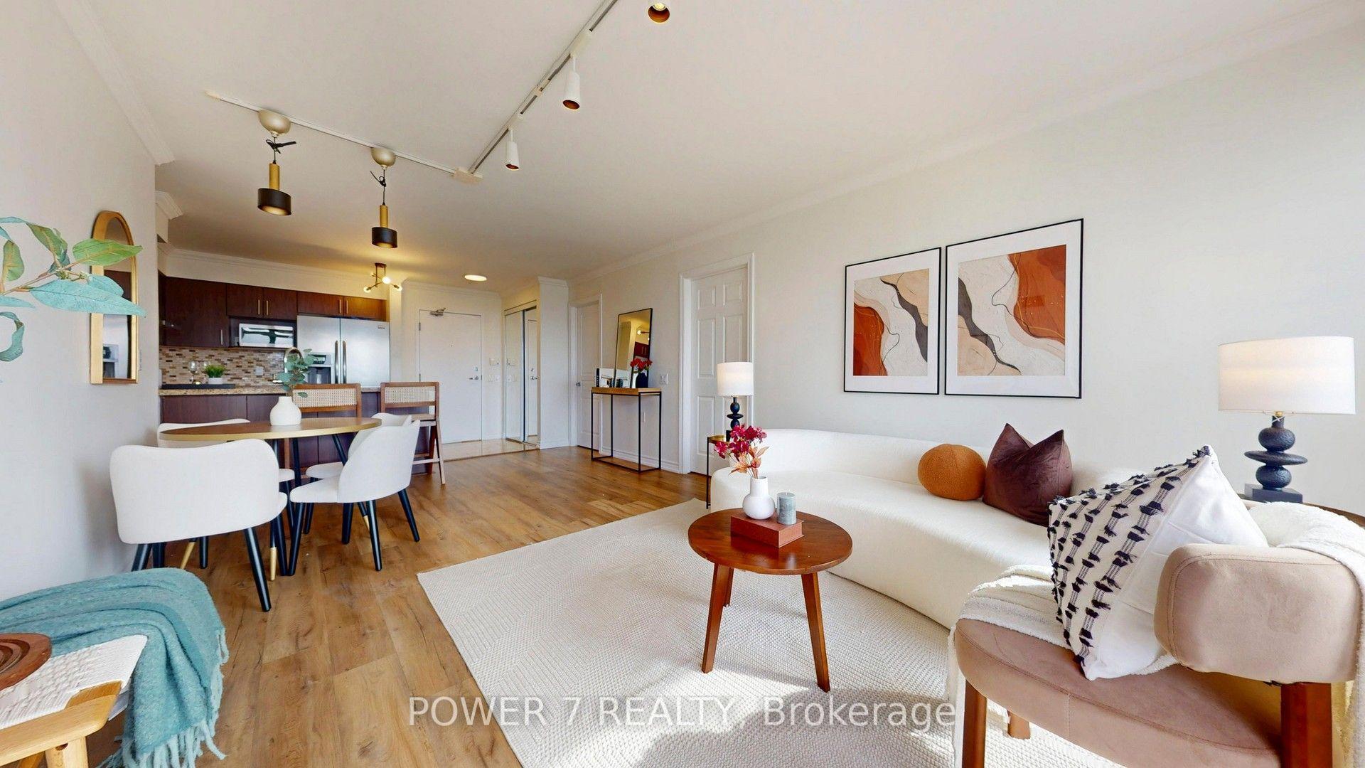 9015 Leslie Street LPH18 #LPH18, Richmond Hill — Condo for sale, photo 1