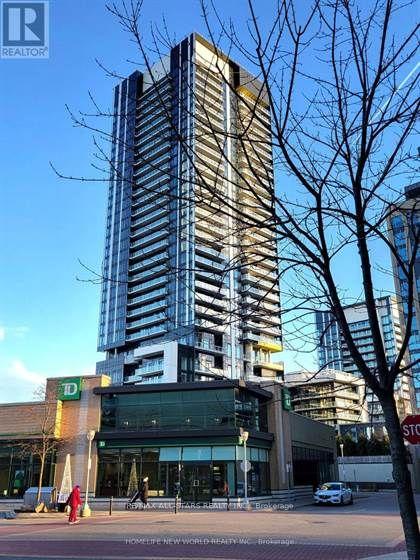 50 O'neill Road 1411 #1411, Toronto — Condo for lease, photo 1