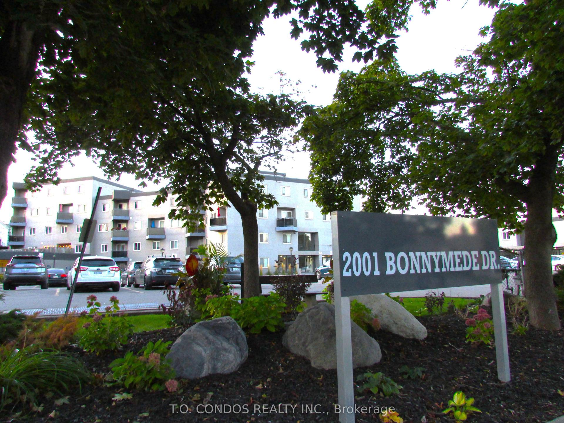 2001 Bonnymede Drive 213 #213 — photo 1
