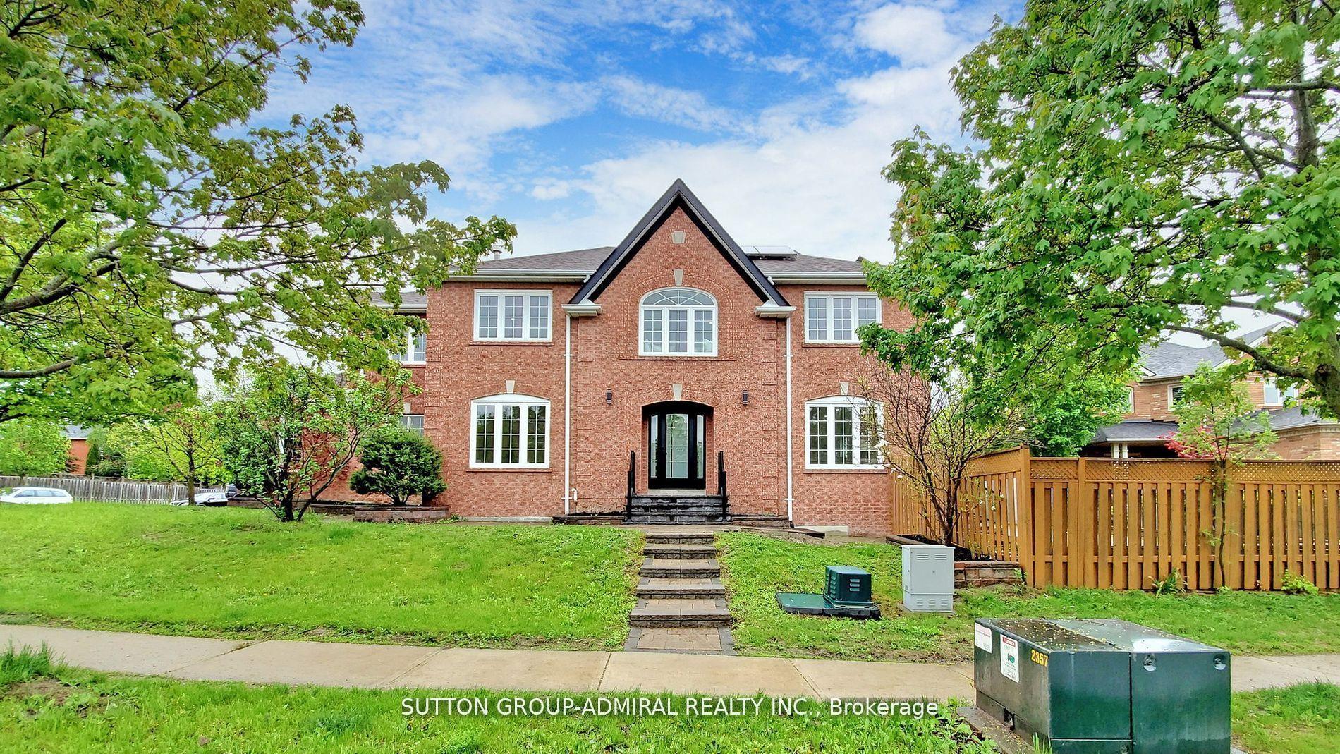 470 Doubletree Lane, Newmarket — Detached for sale, photo 1