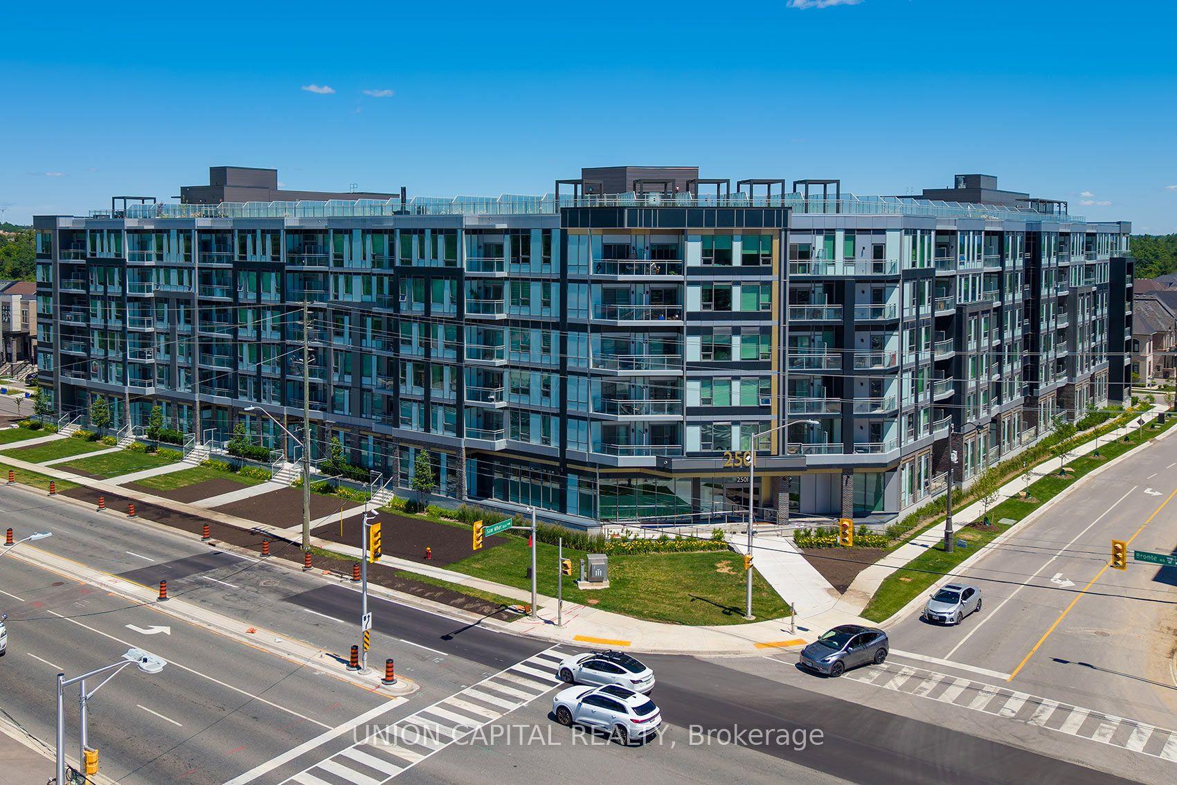 2501 Saw Whet Boulevard 230 #230 — photo 1