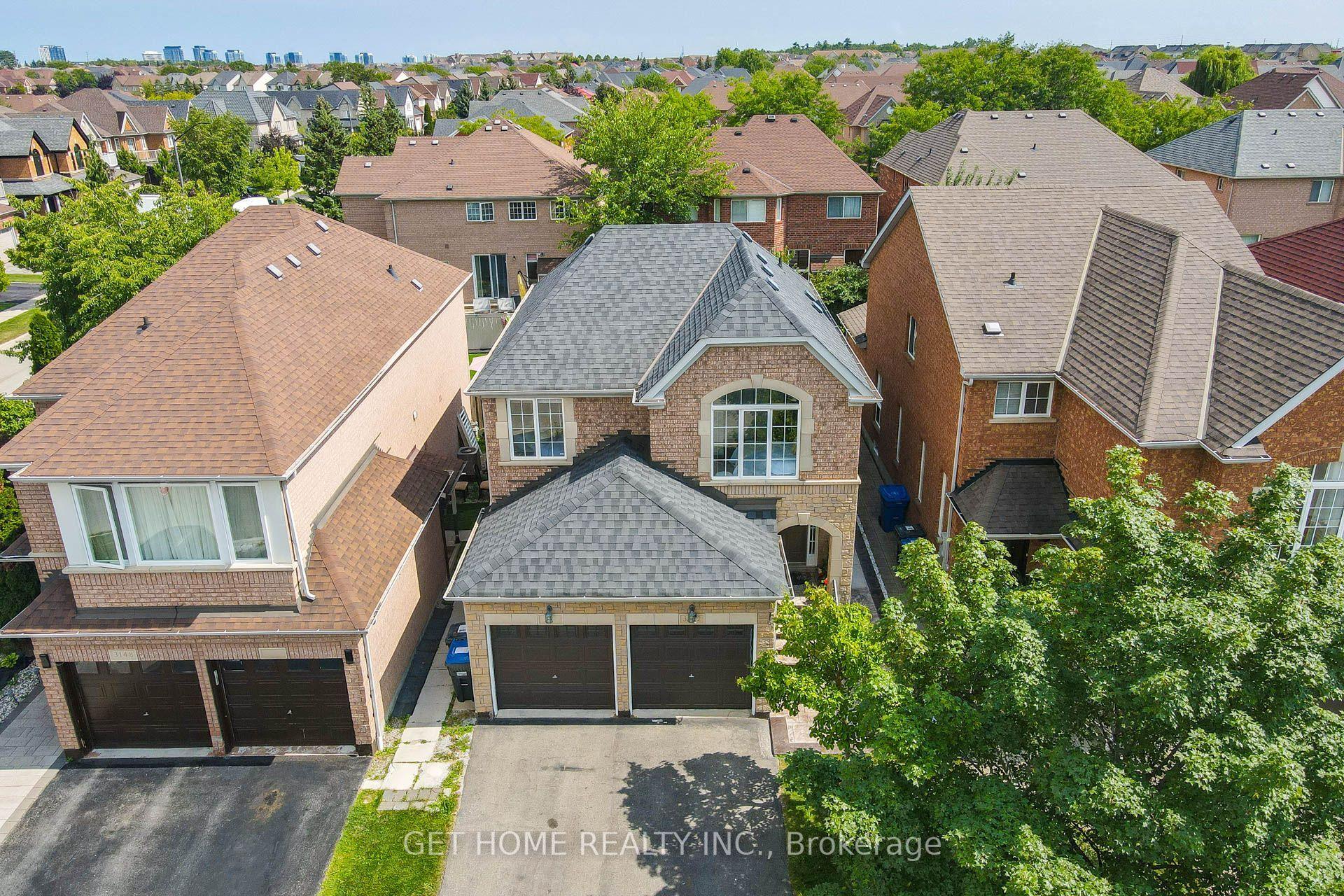 3152 Malham Gate, Mississauga — Detached for sale, photo 1