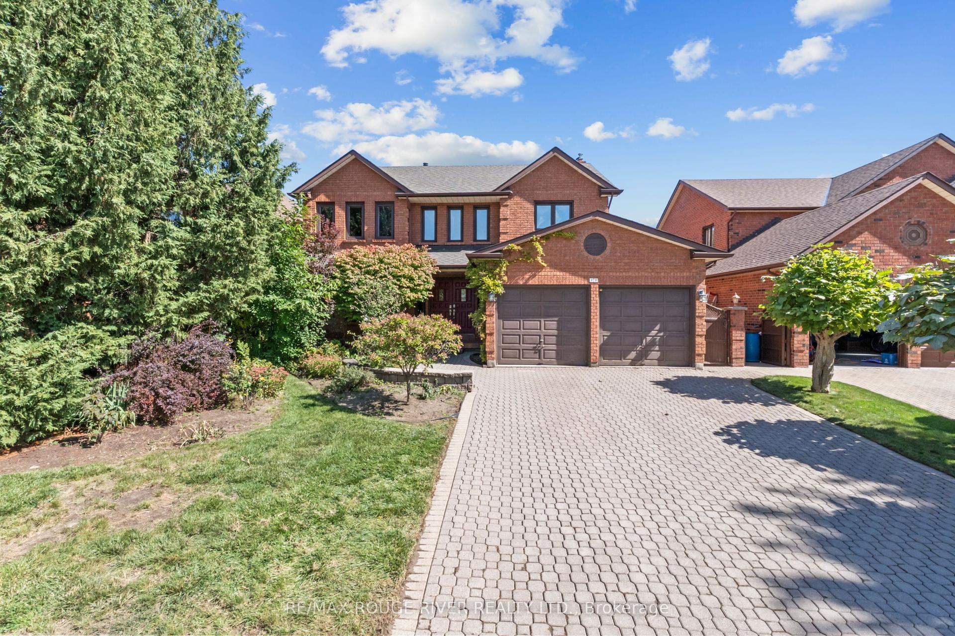 35 Kingswood Drive, Clarington — Detached for sale, photo 1